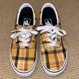 Vans Size 7